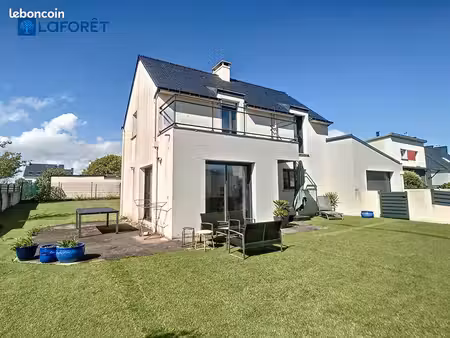 maison 5 pièces 96 m²