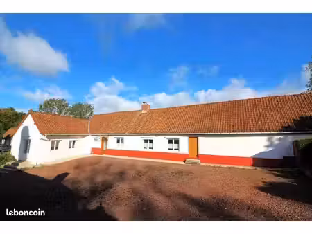 propriété 4 pièces 79 m²