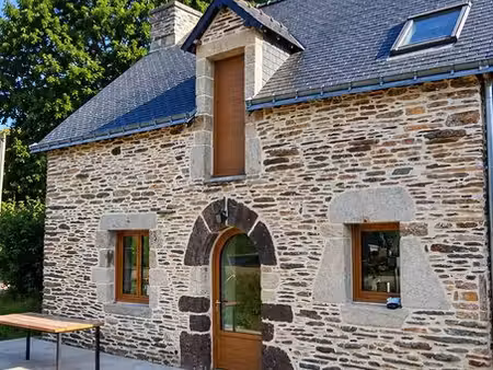 maison sérent