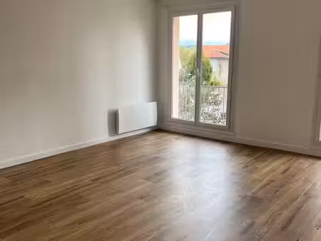 appartement 50 m² chateau thierry