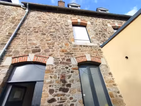 immeuble à vendre