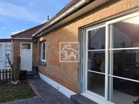 maison 5 pièces 120 m²