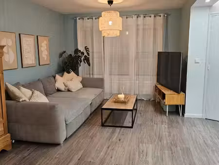maison 90m2