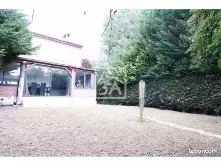 maison 7 pièces 115 m²