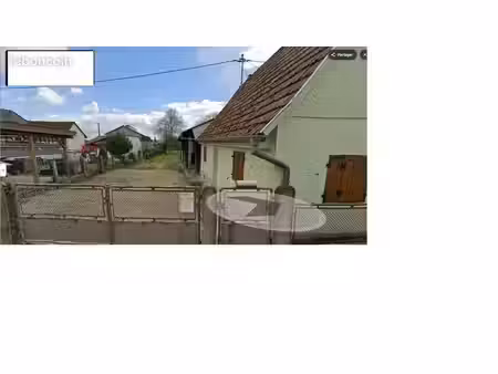 terrain constructible rountzenheim