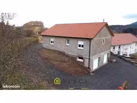 maison 5 pièces 115 m²