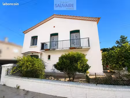 maison 3 pièces 71 m²