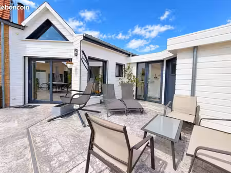 maison de village 5 pièces 169 m²