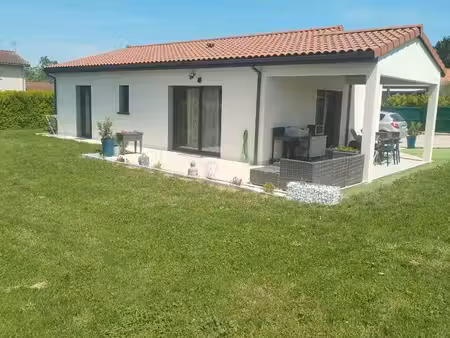 jolie villa