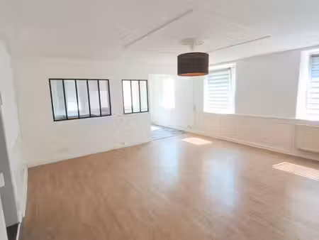 grand appartement lumineux à hangenbieten