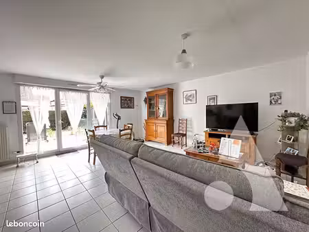 appartement 3 pièces 72 m²