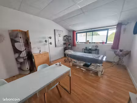 colocation à mi temps