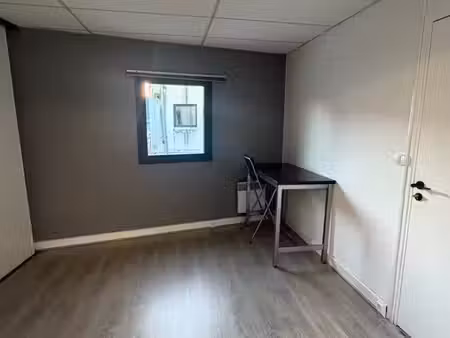 louer bureau 12m2