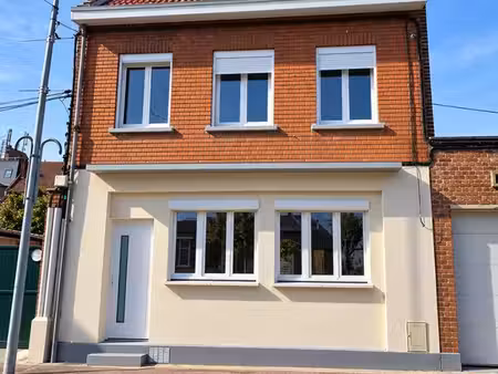 maison 6 pièces 137m2 4 chambres