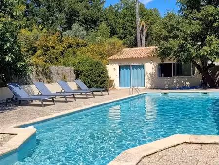 grande maison + dependances- draguignan