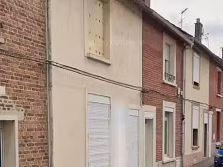 maison harly