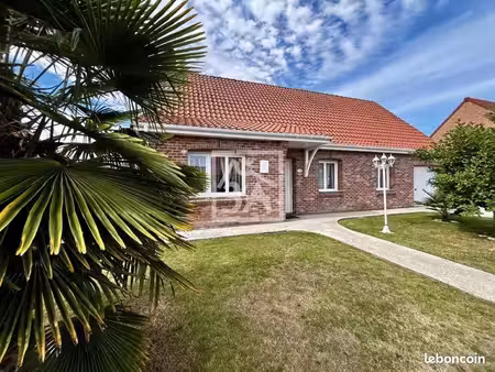 maison 4 pièces 94 m²