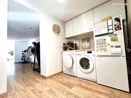 maison 6 pièces 142 m²