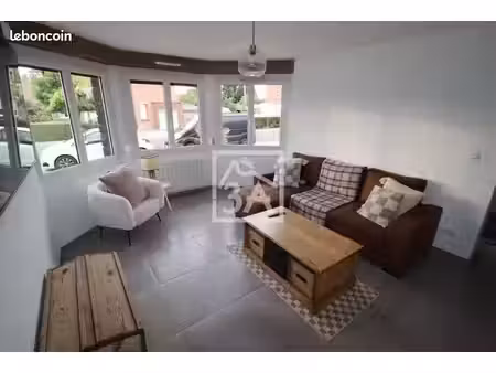 maison 5 pièces 142 m²