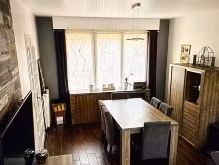 maison individuelle de plain-pied