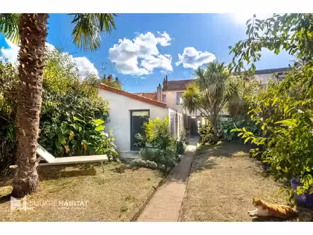 maison/villa 5 pièces