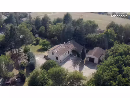 villa t5 et t3 vente directe