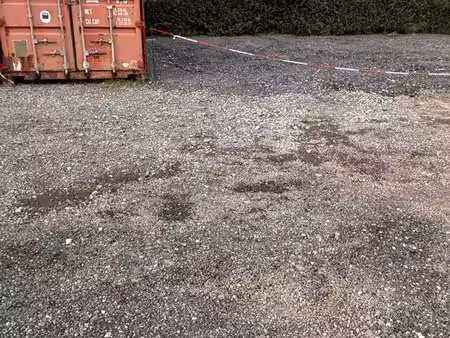 location stockage et box