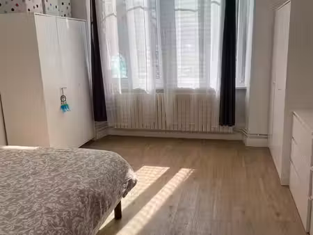 un appartement comme une maison