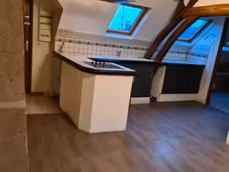 appartement f2 centre ville