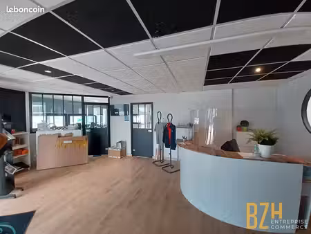 local 377 m² guidel