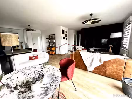 maison 5 pièces 68 m²