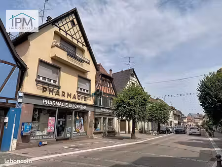 maison 5 pièces 208 m²