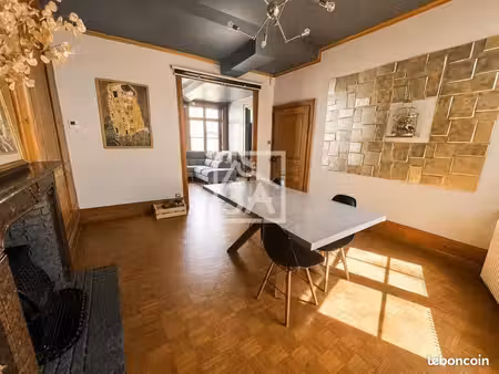 maison 4 pièces 130 m²