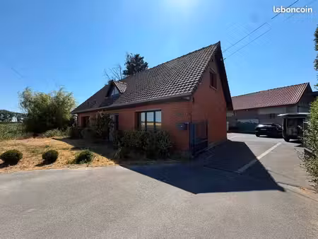 maison 10 pièces 156 m²