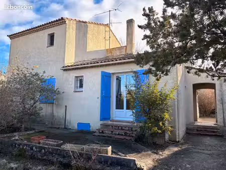 villa proche des commodités en zone residentiel à brignoles