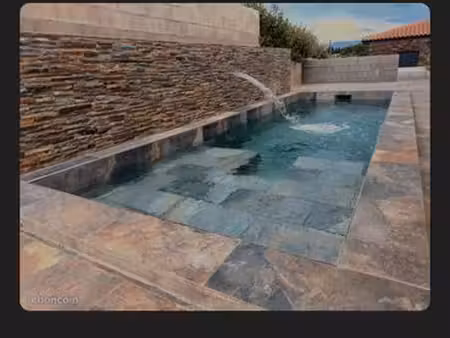 villa ponteilla proche thuir