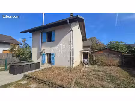 maison 3 pièces 74 m²