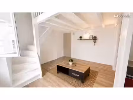t 1 bis avec mezzanine