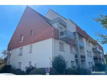 appartement f3