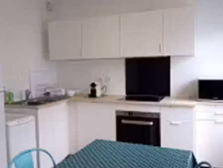 appartement centre-ville