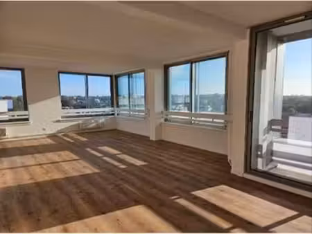 vente appartement valenciennes