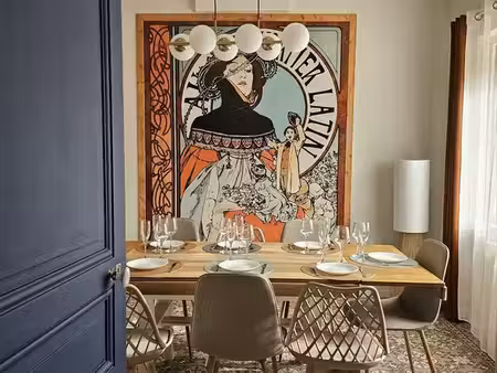 maison individuelle rénovée