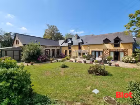 demeure à vendre