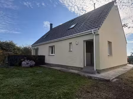 maison 7 pièces 13126 m²