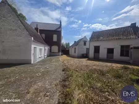 maison 6 pièces 152 m²