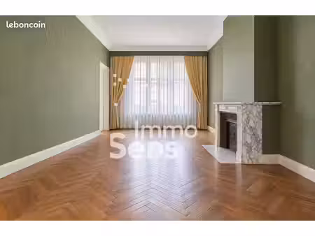 maison 6 pièces 152 m²