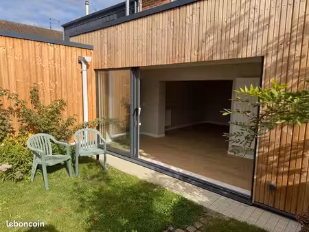 maison 5 pièces lambersart