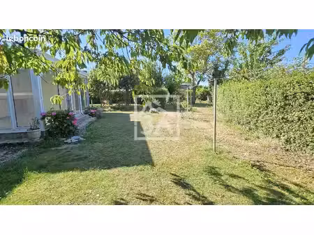 pavillon 7 pièces 140 m²