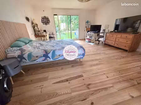 longère 5 pièces 153 m²
