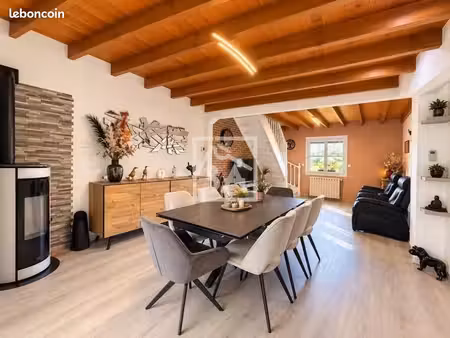maison 5 pièces 177 m²